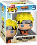 Funko Pop! Bitty: Naruto Shippuden - Kakashi. Sakura. Sasuke. and Chase Mini Figure - 0.9 Inch (2.2 Cm) - Anime Collectable - Gift Idea - Stackable Display Shelf Included