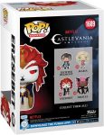 Funko POP! Animation: Cast Noct - Erzsebet - Castlevania - Collectable Vinyl Figure - Gift Idea - Official Merchandise - for Kids & Adults - TV Fans - Model Figure for Collectors and Display
