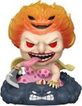 Funko POP! Deluxe: One Piece - Hungry Big Mom - Collectable Vinyl Figure - Gift Idea - Official Merchandise - for Kids & Adults - Anime Fans - Model Figure for Collectors and Display