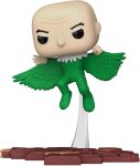 Funko Pop Deluxe Marvel: Sinister 6 - Vulture. Amazon Excusive. Figure 2 of 7 - Marvel Comics - Amazon Exclusive - Collectable Vinyl Figure - Gift Idea - Official Merchandise - Superheroes Fans