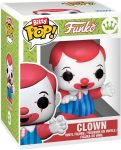 Funko Pop! Bitty City Set: Amusement Park - Gift Idea IP - Mini Vinyl Display - Toys for Kids & Adults