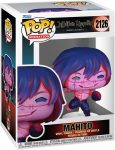 Funko Pop! Animation: Jujutsu Kaisen - Mahito - Collectable Vinyl Figure - Gift Idea - Official Merchandise - Toys for Kids & Adults - Anime Fans - Model Figure for Collectors