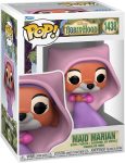 Funko POP! Disney: Robin Hood - Maid Marian - Collectable Vinyl Figure - Gift Idea - Official Merchandise - for Kids & Adults - Movies Fans - Model Figure for Collectors and Display