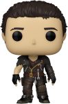 Funko POP! Movies: Mad Max 2: The Road Warrior - Rockatansky - Collectable Vinyl Figure - Gift Idea - Official Merchandise - for Kids & Adults