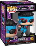 Funko Pop! Funko Fusion - Invincible with Chase