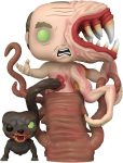 Funko POP Deluxe: Fusion - Blair Monster - 1/6 Odds for Rare Chase Variant - The Thing - Collectable Vinyl Figure - Gift Idea - Official Merchandise - for Kids & Adults - Horror Fans