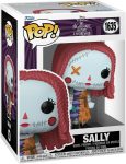 Funko Pop! Disney: Patchwork - Sally - The Nightmare Before Christmas - Collectable Vinyl Figure - Gift Idea - Official Merchandise - Disney Fans - for Collectors and Display