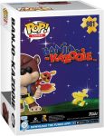 Funko POP! Games: Banjo Kazooie - Banjo & Kazooie - Collectable Vinyl Figure - Gift Idea - Official Merchandise - for Kids & Adults - Video Games Fans - Model Figure for Collectors and Display