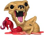 Funko Pop! Movie: The Thing - Dog-Thing - Collectable Vinyl Figure - Gift Idea - Official Merchandise - Toys for Kids & Adults - TV Fans - Model Figure for Collectors and Display