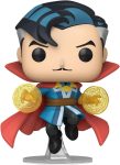 Funko Pop! Marvel: Friendly Neighborhood Spider-Man - Doctor Strange - Collectable Vinyl Figure - Gift Idea - Official Merchandise - Toys for Kids & Adults - Cartoons Fans