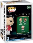 Funko POP Movies: Casino ?C Sam 'Ace' Rothstein - Collectable Vinyl Figure - Gift Idea - Official Merchandise - for Kids & Adults - Movies Fans - Model Figure for Collectors and Display