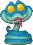 Funko Pop! Disney: Zootopia 2 - Gary De'Snake - Collectable Vinyl Figure - Gift Idea - Official Merchandise - Toys for Kids & Adults - Disney Fans - Model Figure for Collectors and Display