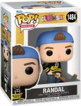 Funko POP! Movies: Clerks 3 - Randal - Collectable Vinyl Figure - Gift Idea - Official Merchandise - for Kids & Adults - Movies Fans - Model Figure for Collectors and Display