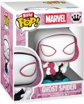 Funko Bitty Pop! Bouquet: Spider Man - Miles Morales and Ghost Spider - 0.9 Inch (2.2 Cm) Collectable - Gift Idea - Party Bags - Stocking Stuffers
