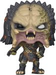 Funko Pop! Movies: Predator ?C Wolf Predator - 1/6 Odds for Rare Chase Variant - Collectable Vinyl Figure - Gift Idea - Official Merchandise - Toys for Kids & Adults - Horror Fans