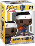 Funko Pop! NBA: Warriors - Jimmy Butler III - Collectable Vinyl Figure - Gift Idea - Official Merchandise - Toys for Kids & Adults - Sports Fans - Model Figure for Collectors and Display