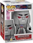 Funko Pop Retro Toys: Transformers: Generation 1-40th Anniversary. Megatron - Collectable Vinyl Figure - Gift Idea - Official Merchandise - Toys for Kids & Adults - Action/Adventure Fans