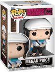 Funko Pop! Movies: Bridesmaids - Megan Price - Collectable Vinyl Figure - Gift Idea - Official Merchandise - Toys for Kids & Adults - Movies Fans - Model Figure for Collectors and Display