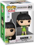 Funko Pop Rocks: New Jeans - Haerin - Collectable Vinyl Figure - Gift Idea - Official Merchandise - Toys for Kids & Adults - Music Fans - Model Figure for Collectors and Display