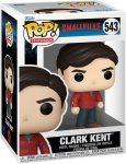 Funko Pop Television: Smallville - Clark Kent - Collectable Vinyl Figure - Gift Idea - Official Merchandise - Toys for Kids & Adults - Superheroes Fans - Model Figure for Collectors and Display