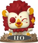 Funko Pop! Zodiac: Leo - Collectable Vinyl Figure - Gift Idea - Official Merchandise - Toys for Kids & Adults IP Fans - Model Figure for Collectors and Display