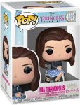 Funko Pop! Disney: The Princess Diaries - Mia Thermopolis - Transformation - Collectable Vinyl Figure - Gift Idea - Official Merchandise - Toys for Kids & Adults - Movies Fans - Figure for Collectors