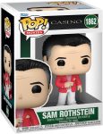 Funko POP Movies: Casino ?C Sam 'Ace' Rothstein - Collectable Vinyl Figure - Gift Idea - Official Merchandise - for Kids & Adults - Movies Fans - Model Figure for Collectors and Display