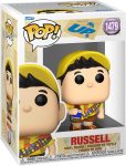 Funko POP! Disney: UP - Russell? - up - Collectable Vinyl Figure - Gift Idea - Official Merchandise - for Kids & Adults - Movies Fans - Model Figure for Collectors and Display