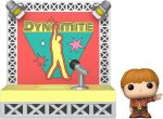 Funko Pop! Bitty Stages: BTS - Dynamite - Jin - Collectable Vinyl Figure - Gift Idea - Official Merchandise - Toys for Kids & Adults - Kpop Fans