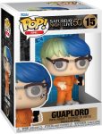 Funko Pop SNL: Saturday Night Live 50th Anniversary - GuapLord - Collectable Vinyl Figure - Gift Idea - Official Merchandise - Toys for Kids & Adults - Comedy Fans - Model Figure for Collectors