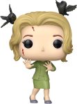 Funko Pop! Movies: The Birds - Melanie Daniels - Collectable Vinyl Figure - Gift Idea - Official Merchandise - Toys for Kids & Adults - Movies Fans - Model Figure for Collectors and Display