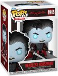 Funko Pop! Movies: Sleepy Hollow - Headless Horseman with Chase - Collectable Vinyl Figure - Gift Idea - Official Merchandise - Toys for Kids & Adults - Horror Fans - Model Figure for Collectors