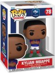 Funko Pop! Football: France - Kylian Mbapp?? - World Cup 2026 - France - Collectable Vinyl Figure - Gift Idea - Official Merchandise - Toys for Kids & Adults - Sports Fans