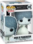 Funko Pop! Movies: Universal Monsters - Bride of Frankenstein - Collectable Vinyl Figure - Gift Idea - Official Merchandise - Toys for Kids & Adults - Horror Fans - Model Figure for Collectors