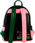 Loungefly Universal: Wicked - Glinda and Elphaba Mini-Backpack. Amazon Exclusive