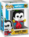 Funko Pop! Disney: Goofy Through The Ages - Goofy 1963 - Collectable Vinyl Figure - Gift Idea - Official Merchandise - Toys for Kids & Adults - Disney Fans - Model Figure for Collectors and Display