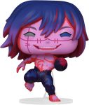Funko Pop! Animation: Jujutsu Kaisen - Mahito - Collectable Vinyl Figure - Gift Idea - Official Merchandise - Toys for Kids & Adults - Anime Fans - Model Figure for Collectors