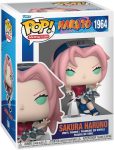 Funko Pop! Animation: Naruto Classic - Sakura Haruno - Collectable Vinyl Figure - Gift Idea - Official Merchandise - Toys for Kids & Adults - Anime Fans - Model Figure for Collectors and Display