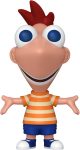 Funko Pop! Disney: Phineas and Ferb - Phineas - Collectable Vinyl Figure - Gift Idea - Official Merchandise - Toys for Kids & Adults - Cartoon Fans - Model Figure for Collectors and Display