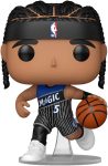Funko Pop! NBA: Magic - Paolo Banchero - Collectable Vinyl Figure - Gift Idea - Official Merchandise - Toys for Kids & Adults - Sports Fans - Model Figure for Collectors and Display