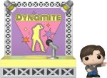 Funko Pop! Bitty Stages: BTS - Dynamite - Suga - Collectable Vinyl Figure - Gift Idea - Official Merchandise - Toys for Kids & Adults - Kpop Fans