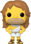 Funko Pop! Animation: The Simpsons - Young Obeseus Vinyl Collectible Figure