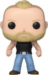 Funko Pop WWE: Brock Lesnar - Amazon Exclusive - Collectable Vinyl Figure - Gift Idea - Official Merchandise - Toys for Kids & Adults - Sports Fans - Model Figure for Collectors and Display