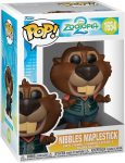 Funko Pop! Disney: Zootopia 2 - Nibbles Maplestick - Collectable Vinyl Figure - Gift Idea - Official Merchandise - Toys for Kids & Adults - Disney Fans - Model Figure for Collectors and Display
