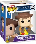 Funko Pop! Bitty Display: Pixar Ball