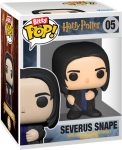 Funko Bitty POP! HP - Dumbledore. 4-Pack - Albus Dumbledore. Nearly Headless Nick. Minerva McGonagall and A Surprise Mystery Mini Figure - 0.9 Inch (2.2 Cm) - Harry Potter Collectable - Gift Idea
