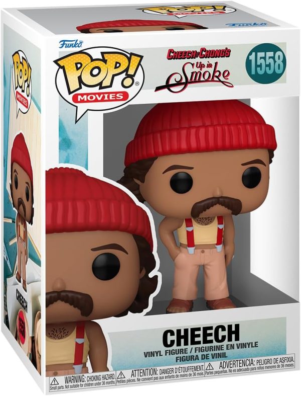 Funko Pop! Collectible Toy Figure - Typical Oasis 12