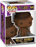 Funko POP! Movies: WWatCF - Willy Wonka - Scented - Collectable Vinyl Figure - Gift Idea - Official Merchandise - for Kids & Adults - Movies Fans - Model Figure for Collectors and Display