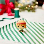 Funko POP Animation: Nami - One Piece - Collectable Vinyl Figure - Gift Idea - Official Merchandise - for Kids & Adults - Anime Fans - Model Figure for Collectors and Display