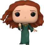Funko Pop TV: House of The Dragon - Lady Alicent Hightower Hightower. Summer Convention - House of The Dragon - Amazon Exclusive - Collectable Vinyl Figure - Gift Idea - Official Merchandise